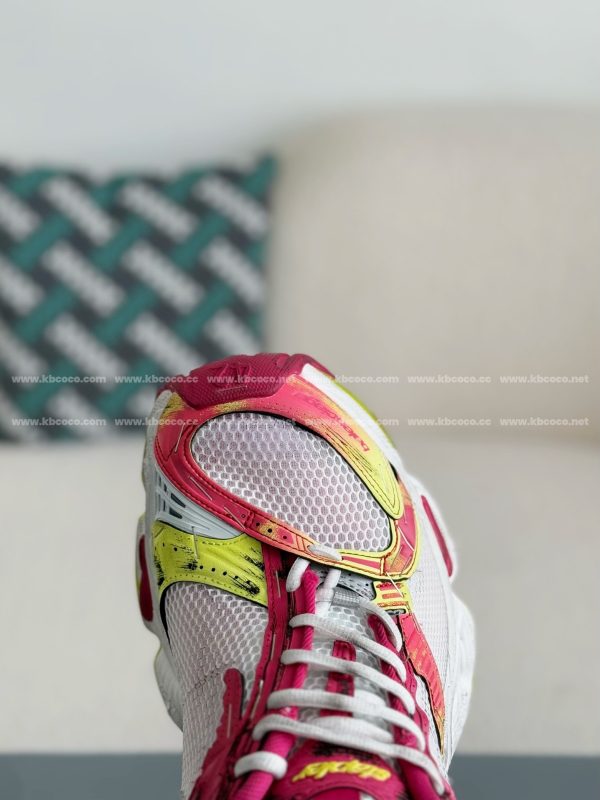 ¡¸#3964¡¹Balenciaga Runner Sneakers - Image 9