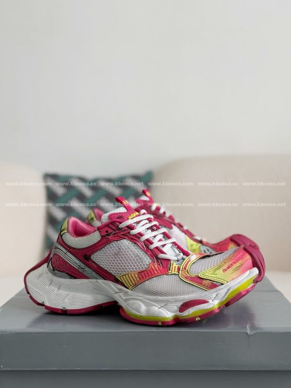 ¡¸#3964¡¹Balenciaga Runner Sneakers