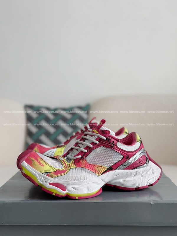 ¡¸#3964¡¹Balenciaga Runner Sneakers - Image 2