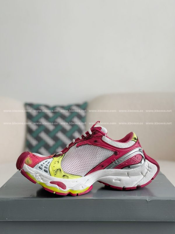 ¡¸#3964¡¹Balenciaga Runner Sneakers - Image 4