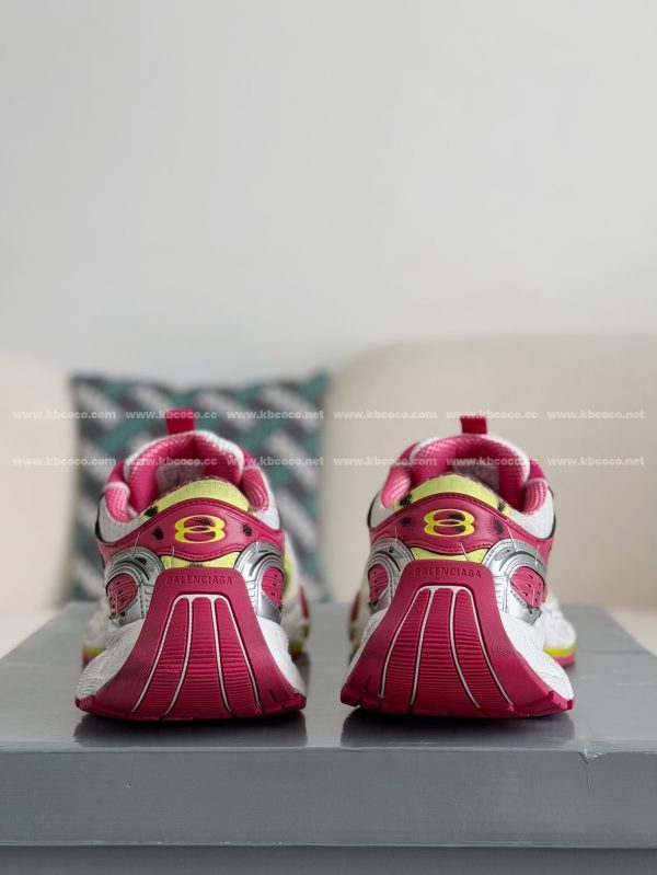 ¡¸#3964¡¹Balenciaga Runner Sneakers - Image 3