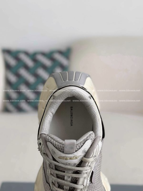 ¡¸#3965¡¹Balenciaga Runner Sneakers - Image 8