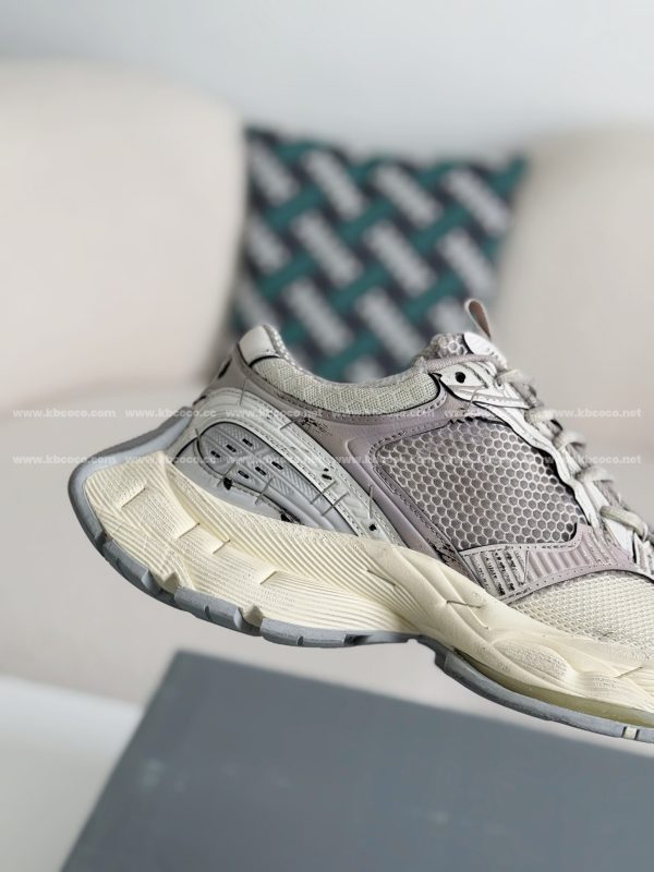 ¡¸#3965¡¹Balenciaga Runner Sneakers - Image 7