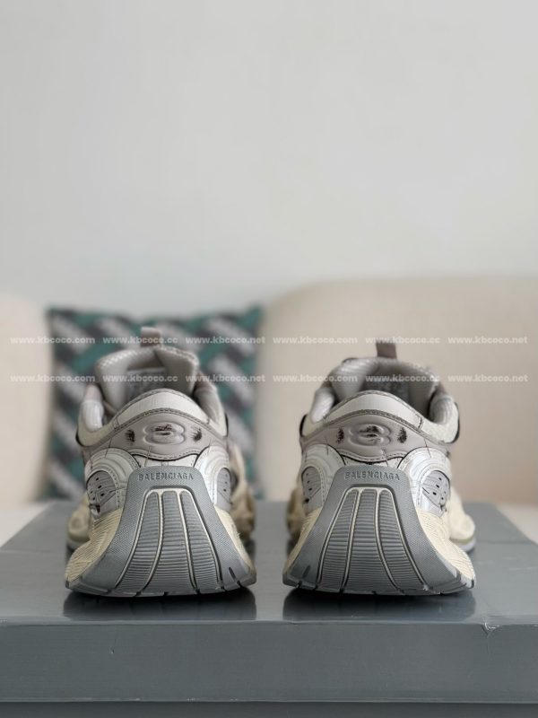 ¡¸#3965¡¹Balenciaga Runner Sneakers - Image 3