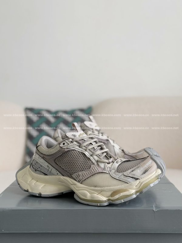 ¡¸#3965¡¹Balenciaga Runner Sneakers