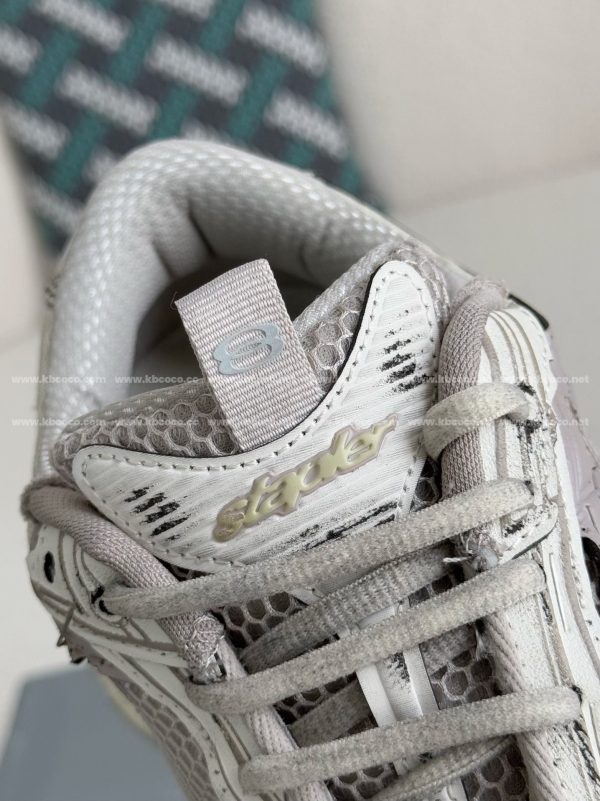 ¡¸#3965¡¹Balenciaga Runner Sneakers - Image 10