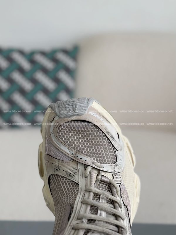 ¡¸#3965¡¹Balenciaga Runner Sneakers - Image 9