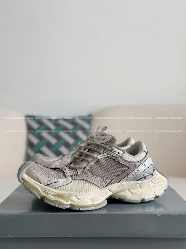 ¡¸#3965¡¹Balenciaga Runner Sneakers - Image 2