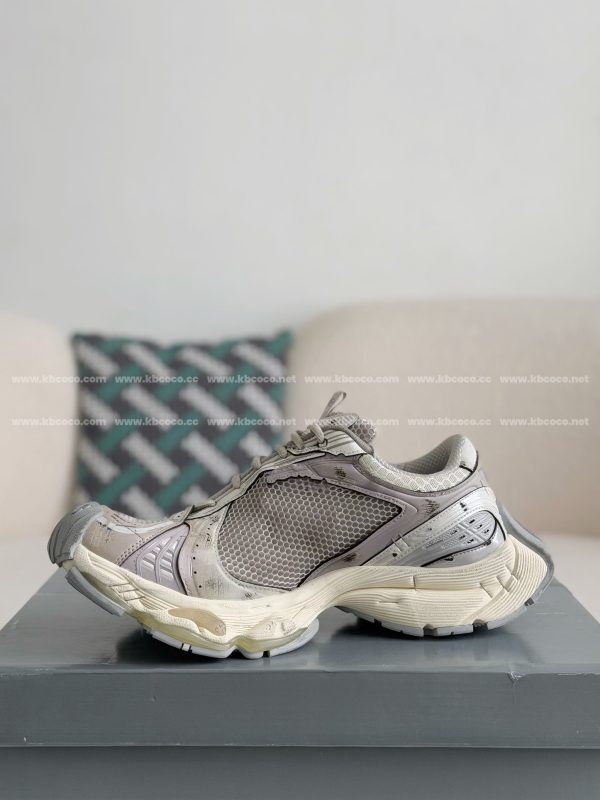 ¡¸#3965¡¹Balenciaga Runner Sneakers - Image 4