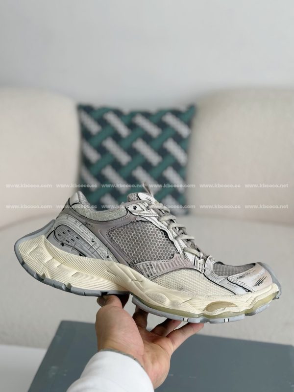 ¡¸#3965¡¹Balenciaga Runner Sneakers - Image 6