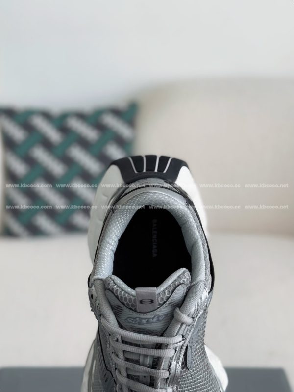 ¡¸#3966¡¹Balenciaga Runner Sneakers - Image 8