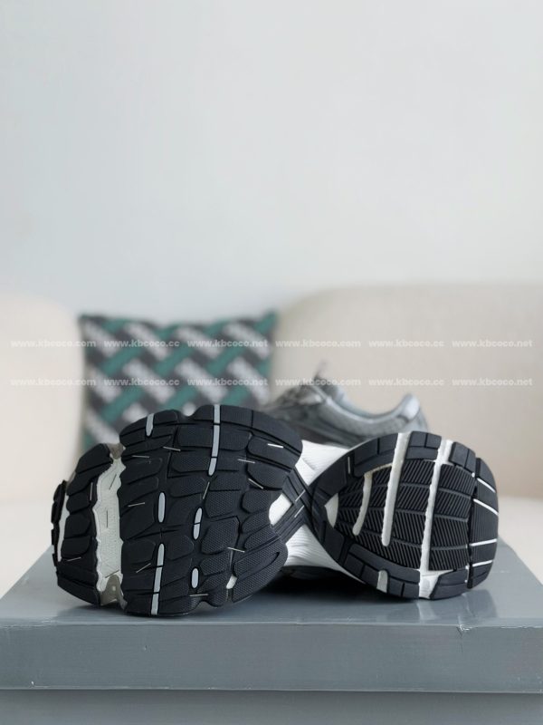 ¡¸#3966¡¹Balenciaga Runner Sneakers - Image 5