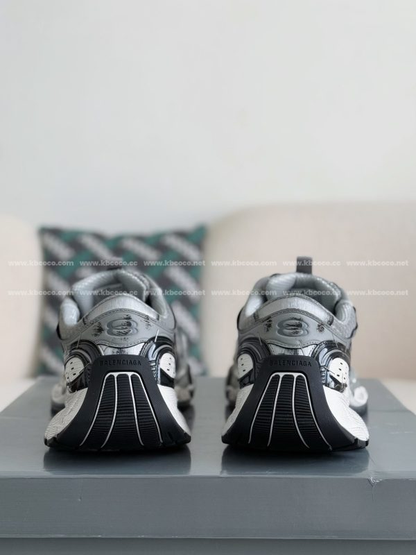 ¡¸#3966¡¹Balenciaga Runner Sneakers - Image 3