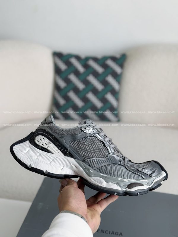 ¡¸#3966¡¹Balenciaga Runner Sneakers - Image 6