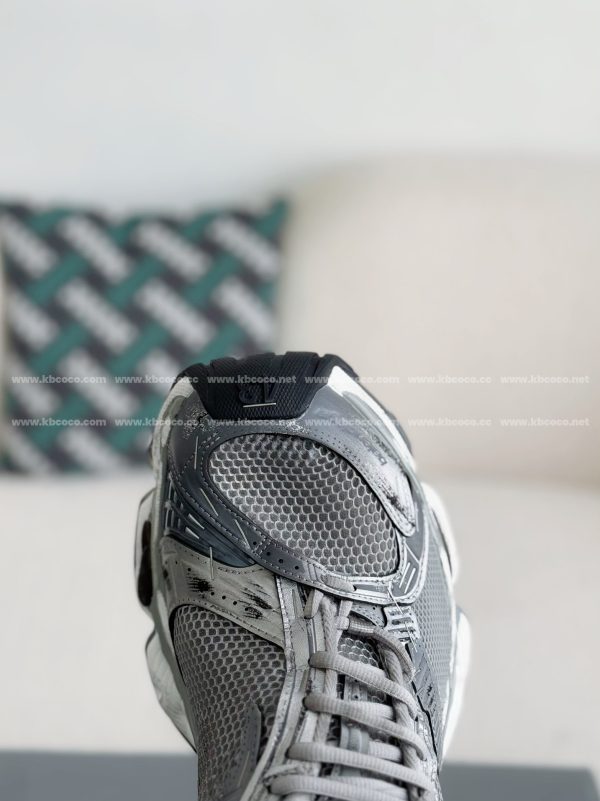 ¡¸#3966¡¹Balenciaga Runner Sneakers - Image 9