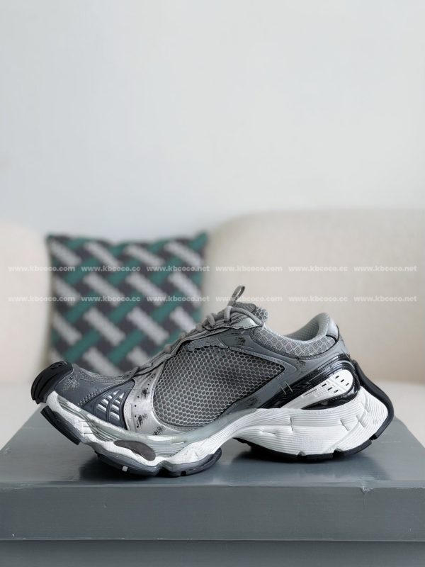 ¡¸#3966¡¹Balenciaga Runner Sneakers - Image 4