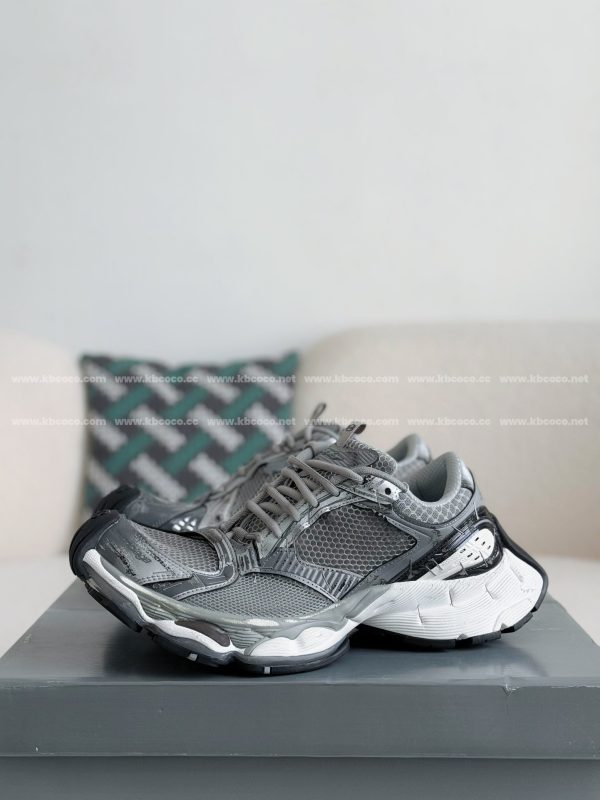 ¡¸#3966¡¹Balenciaga Runner Sneakers - Image 2