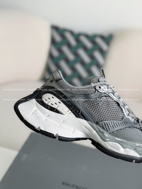 ¡¸#3966¡¹Balenciaga Runner Sneakers - Image 7