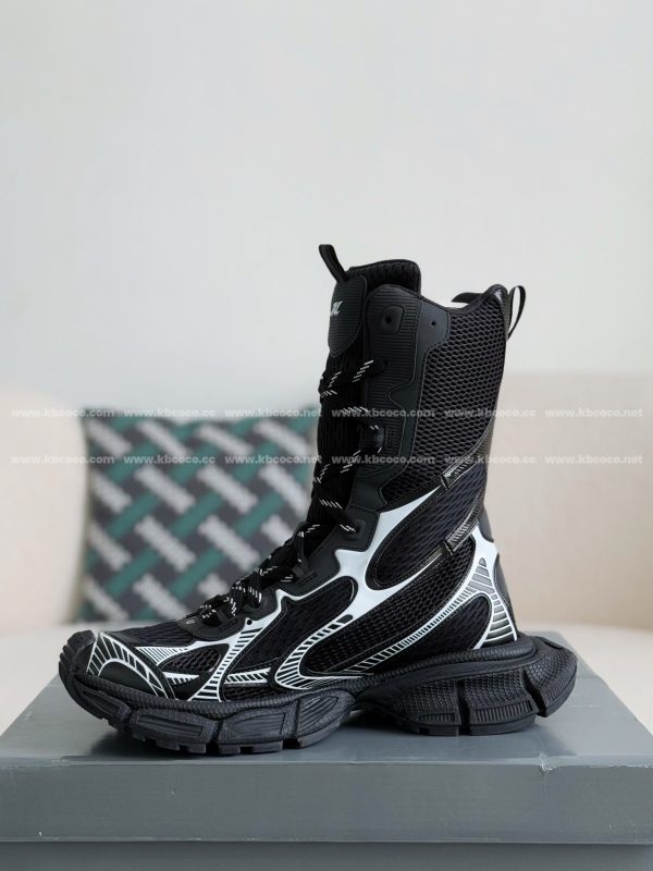 ¡¸#3967¡¹Balenciaga knee-high boots - Image 4
