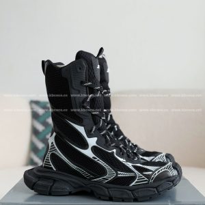 ¡¸#3967¡¹Balenciaga knee-high boots
