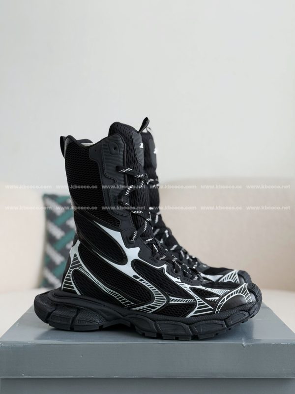 ¡¸#3967¡¹Balenciaga knee-high boots