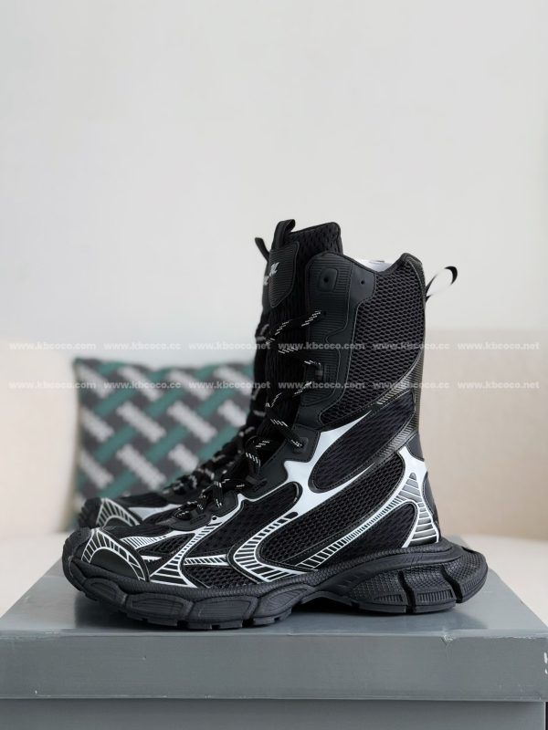 ¡¸#3967¡¹Balenciaga knee-high boots - Image 2