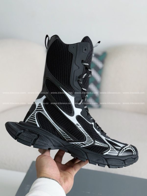 ¡¸#3967¡¹Balenciaga knee-high boots - Image 6