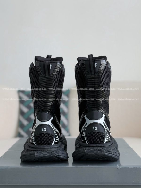 ¡¸#3967¡¹Balenciaga knee-high boots - Image 3