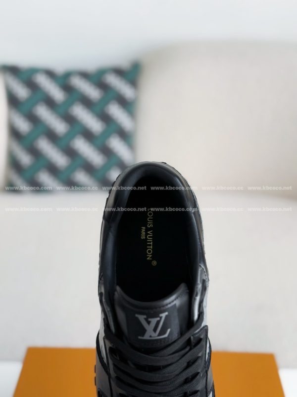 「#3978」LOUIS VUITTON RUN AWAY Casual Shoes - Image 9
