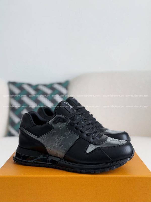 「#3978」LOUIS VUITTON RUN AWAY Casual Shoes
