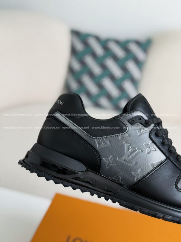 「#3978」LOUIS VUITTON RUN AWAY Casual Shoes - Image 7