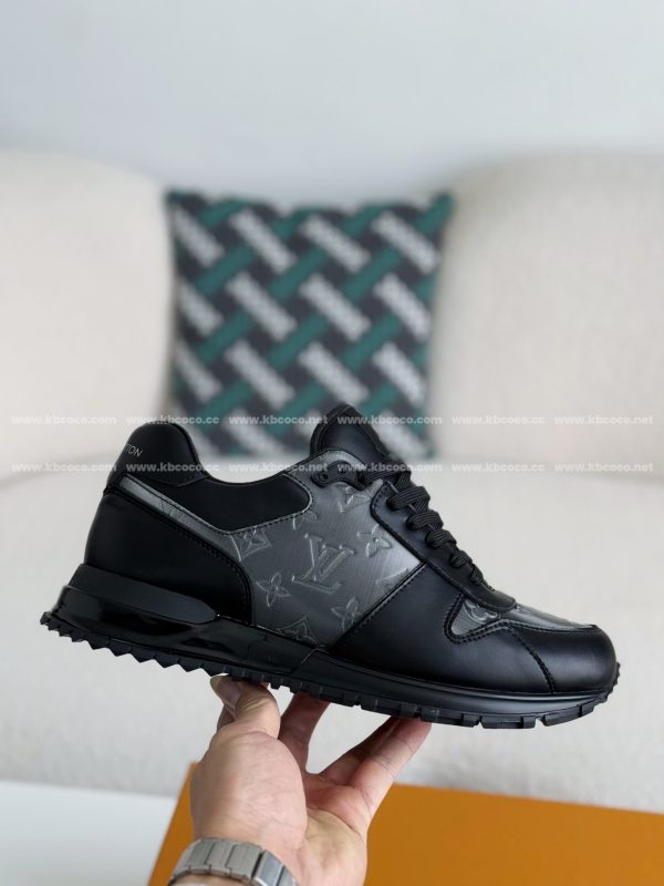 「#3978」LOUIS VUITTON RUN AWAY Casual Shoes - Image 6