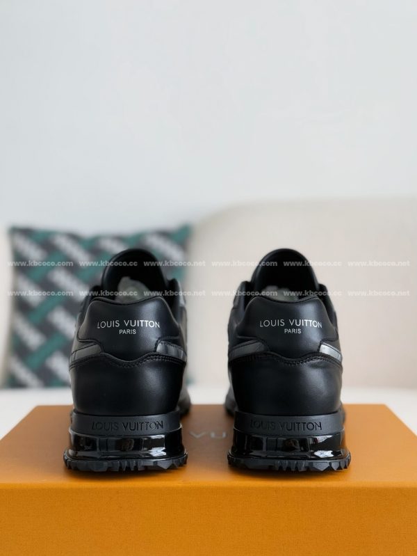 「#3978」LOUIS VUITTON RUN AWAY Casual Shoes - Image 3