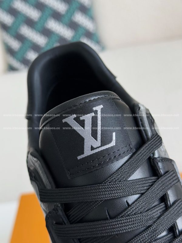 「#3978」LOUIS VUITTON RUN AWAY Casual Shoes - Image 10