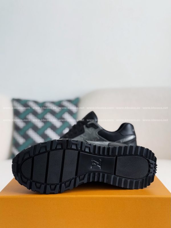 「#3978」LOUIS VUITTON RUN AWAY Casual Shoes - Image 5