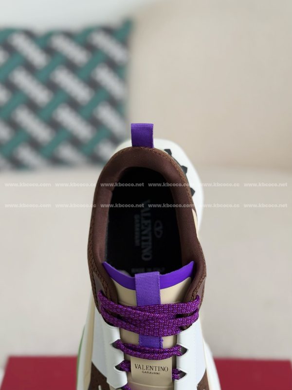 ¡¸#3983¡¹Valentino Garavani True Act Casual Shoes - Image 9