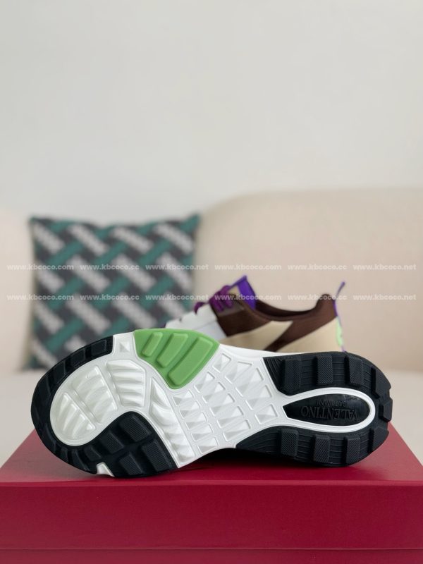 ¡¸#3983¡¹Valentino Garavani True Act Casual Shoes - Image 5