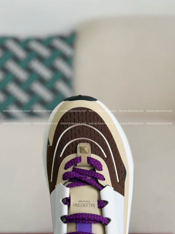 ¡¸#3983¡¹Valentino Garavani True Act Casual Shoes - Image 8