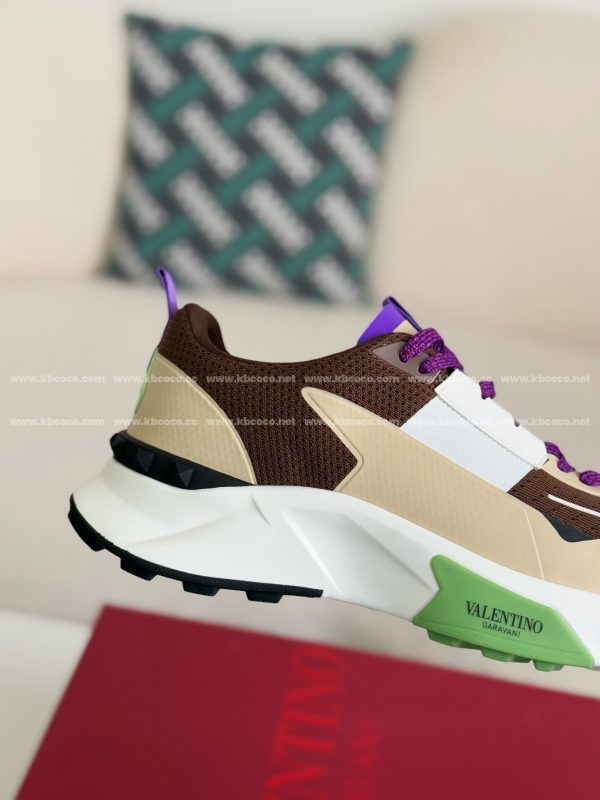 ¡¸#3983¡¹Valentino Garavani True Act Casual Shoes - Image 7