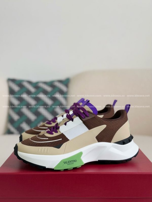 ¡¸#3983¡¹Valentino Garavani True Act Casual Shoes - Image 2