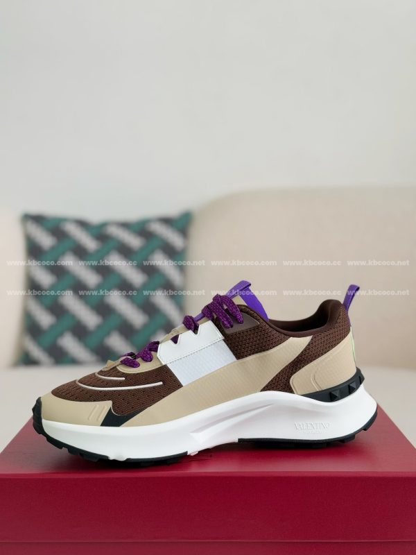 ¡¸#3983¡¹Valentino Garavani True Act Casual Shoes - Image 4