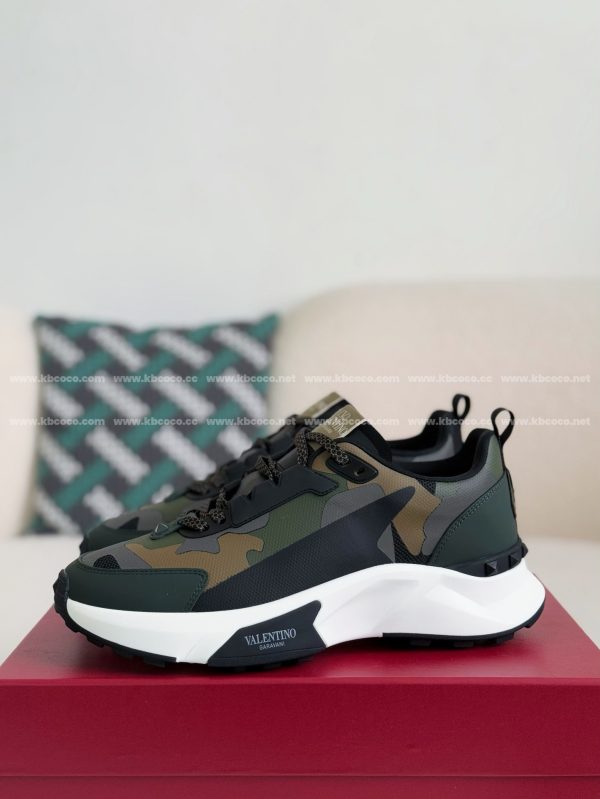 ¡¸#3984¡¹Valentino Garavani True Act Casual Shoes - Image 2