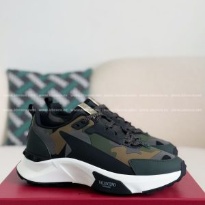 ¡¸#3984¡¹Valentino Garavani True Act Casual Shoes