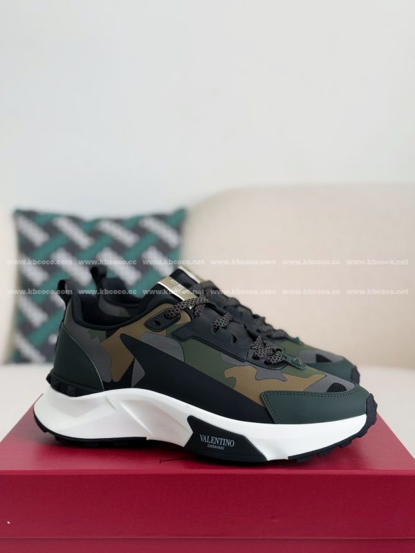 ¡¸#3984¡¹Valentino Garavani True Act Casual Shoes