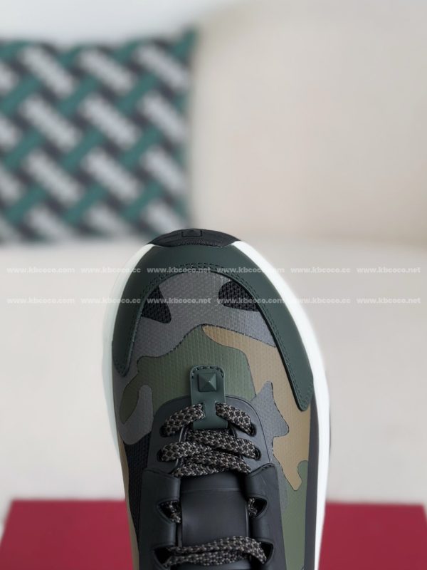 ¡¸#3984¡¹Valentino Garavani True Act Casual Shoes - Image 9