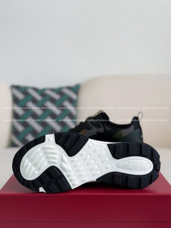 ¡¸#3984¡¹Valentino Garavani True Act Casual Shoes - Image 5