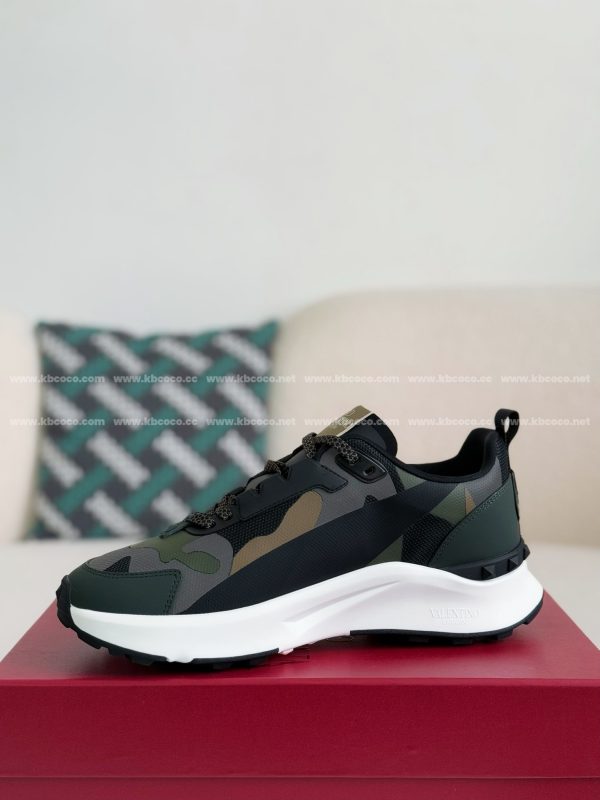 ¡¸#3984¡¹Valentino Garavani True Act Casual Shoes - Image 4