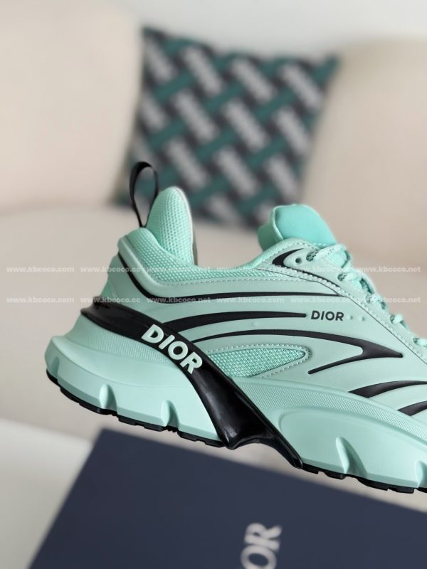 「#3989」Dior B44 Blade Casual Shoes - Image 7