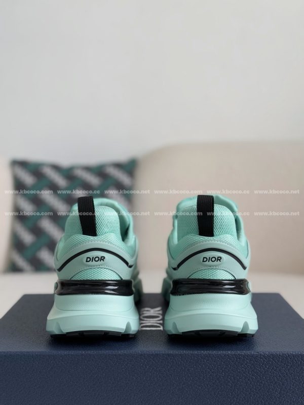「#3989」Dior B44 Blade Casual Shoes - Image 3