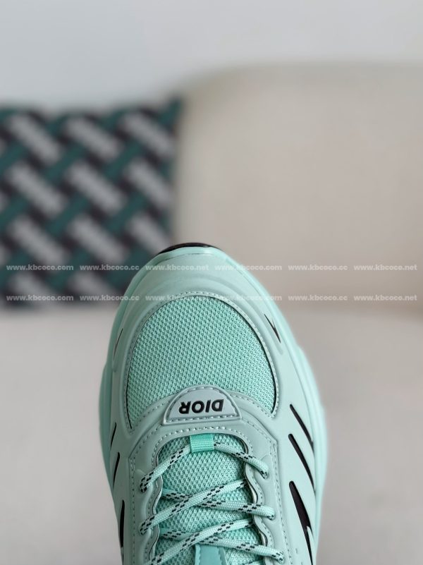 「#3989」Dior B44 Blade Casual Shoes - Image 9